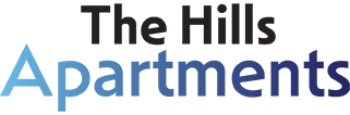The Hills Apartments Hargeisa Logo