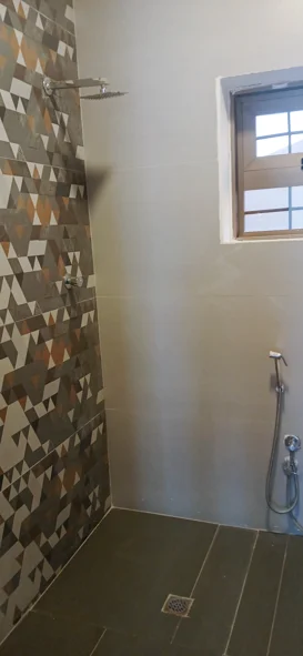 Bathroom - 2 bedroom Apartment - The Hills Apartments